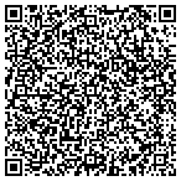 QR-код с контактной информацией организации Интерьер