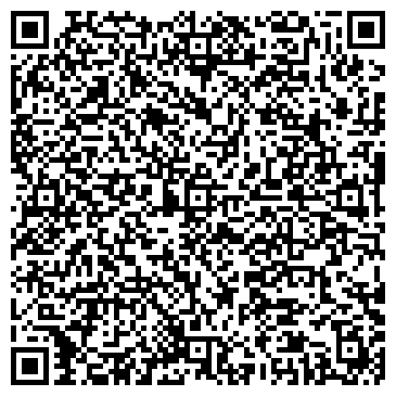 QR-код с контактной информацией организации Fantosh