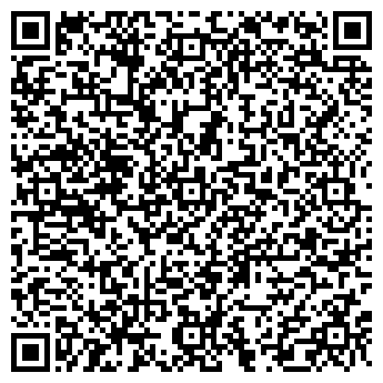QR-код с контактной информацией организации Развлекательный парк «FUN24»,