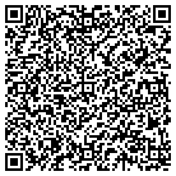 QR-код с контактной информацией организации ИП Малинина Л.П.