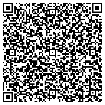 QR-код с контактной информацией организации Виктория