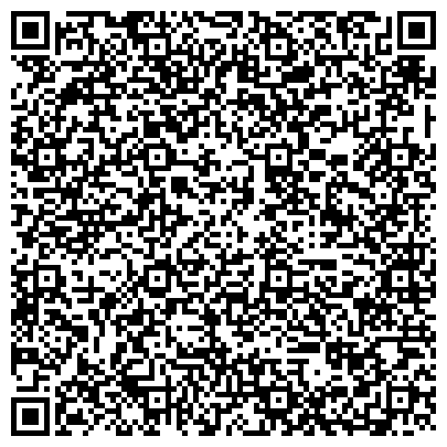 QR-код с контактной информацией организации РУСКАН Дистрибьюшн, торговая компания, Поволжский филиал