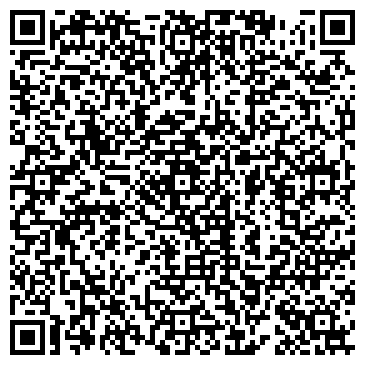 QR-код с контактной информацией организации Fantosh
