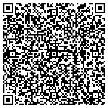 QR-код с контактной информацией организации Парижанка