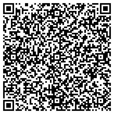 QR-код с контактной информацией организации Тигра