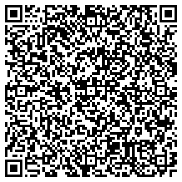 QR-код с контактной информацией организации Казанский Молодежный Центр им. А. Гайдара