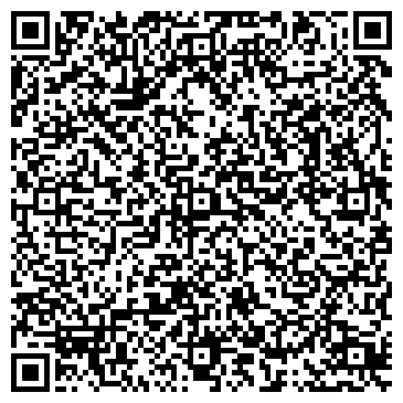 QR-код с контактной информацией организации Деревянные окна и двери