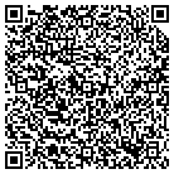 QR-код с контактной информацией организации ООО Теплогидроизоляция