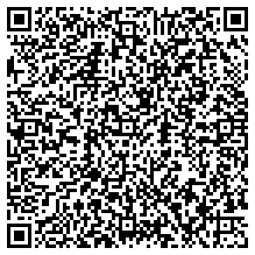 QR-код с контактной информацией организации Вятские Просторы