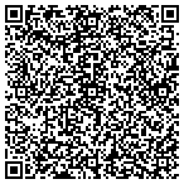 QR-код с контактной информацией организации MilaVitsa