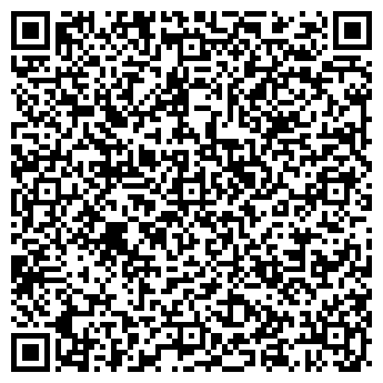 QR-код с контактной информацией организации Diva