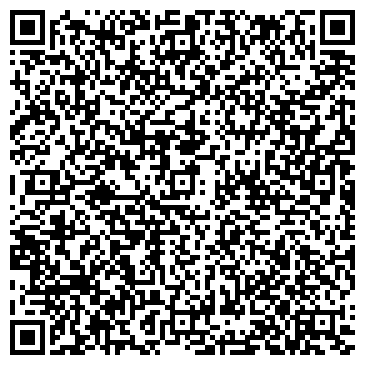 QR-код с контактной информацией организации Дворцовый камень