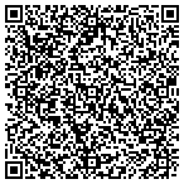 QR-код с контактной информацией организации Клеопатра Хэппи