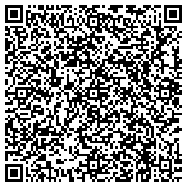 QR-код с контактной информацией организации Технобум