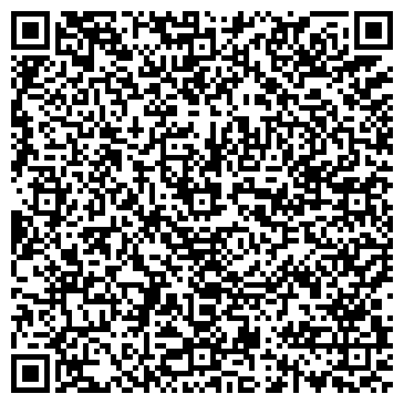 QR-код с контактной информацией организации ЗооАктив