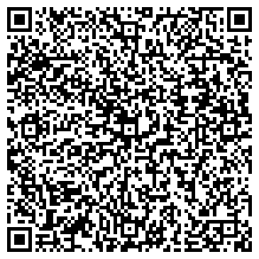 QR-код с контактной информацией организации Усатый мир