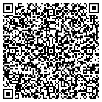 QR-код с контактной информацией организации Diva