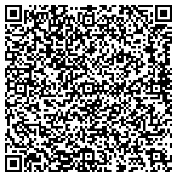 QR-код с контактной информацией организации 4x24