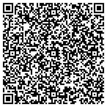 QR-код с контактной информацией организации Центр детского творчества Вахитовского района