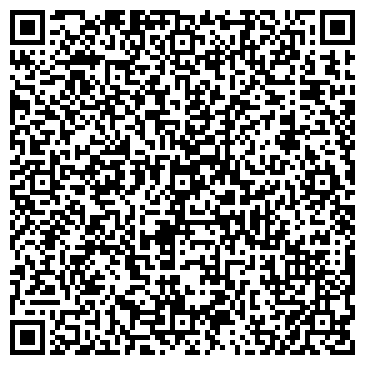 QR-код с контактной информацией организации Икеа Воронеж