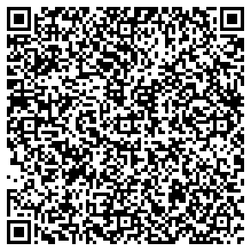 QR-код с контактной информацией организации Центр внешкольной работы Приволжского района