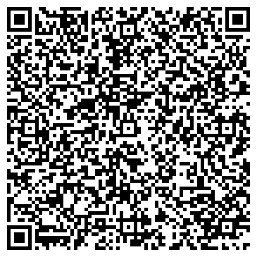 QR-код с контактной информацией организации КОЛЕСО, шинный центр, ООО Ювас