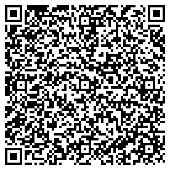 QR-код с контактной информацией организации ООО Автошинснаб-Поволжье