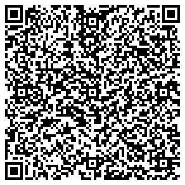 QR-код с контактной информацией организации SHANTI