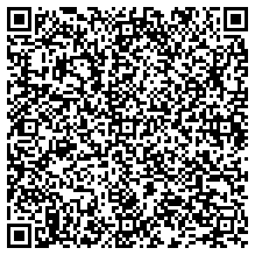 QR-код с контактной информацией организации Городской Центр культуры