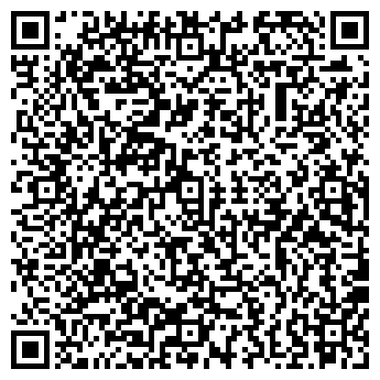 QR-код с контактной информацией организации Босса Нова