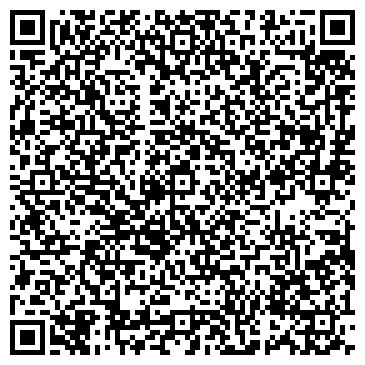 QR-код с контактной информацией организации Мебель Черноземья