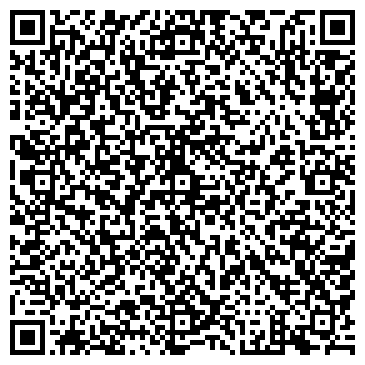 QR-код с контактной информацией организации Калейдоскоп талантов