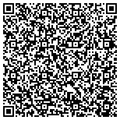 QR-код с контактной информацией организации SBM group, оптовая фирма, представительство в г. Челябинске