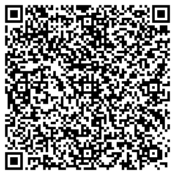 QR-код с контактной информацией организации Салават