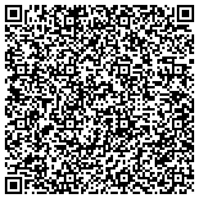 QR-код с контактной информацией организации Высокогорский детский сад «Байгыш»