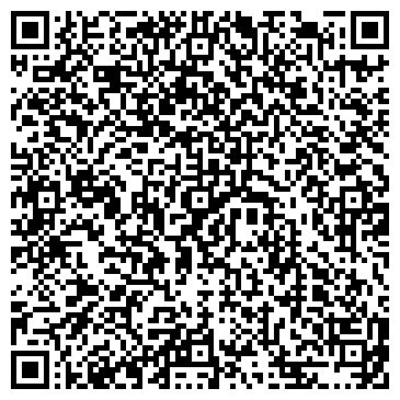 QR-код с контактной информацией организации Лапки царапки