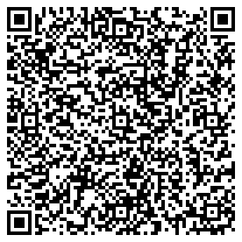 QR-код с контактной информацией организации ЭГО ДИЗАЙН-СТУДИЯ, ИП