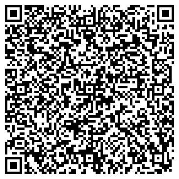 QR-код с контактной информацией организации ООО КарелЛогистик