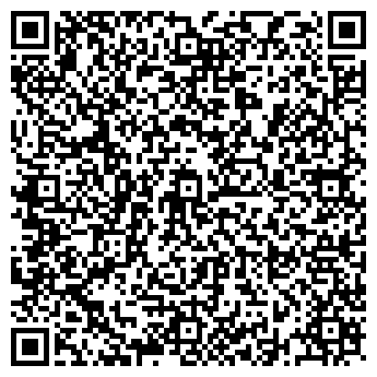 QR-код с контактной информацией организации ЭЛБИ, сеть салонов, Офис