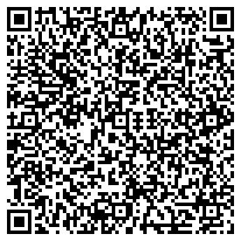 QR-код с контактной информацией организации ТВОЯ АПТЕЧКА