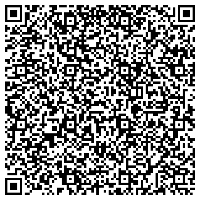 QR-код с контактной информацией организации Станция детского и юношеского туризма и экскурсий Советского района