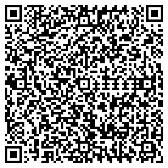 QR-код с контактной информацией организации ООО Гарантия