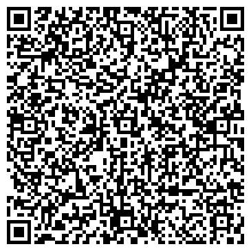 QR-код с контактной информацией организации Технобум