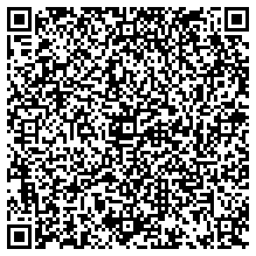 QR-код с контактной информацией организации ООО Онежец-Трак