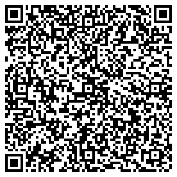 QR-код с контактной информацией организации ООО Магазин STURM74
