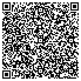 QR-код с контактной информацией организации Московская ярмарка