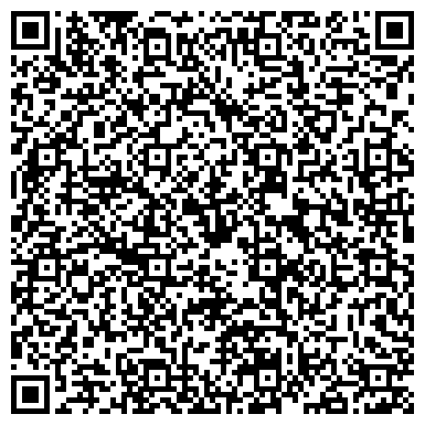 QR-код с контактной информацией организации Мое будущее