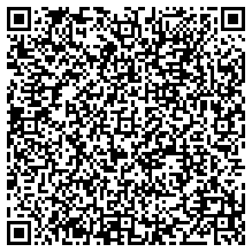 QR-код с контактной информацией организации Лига профессионалов каратэ-до "Karate Profi"