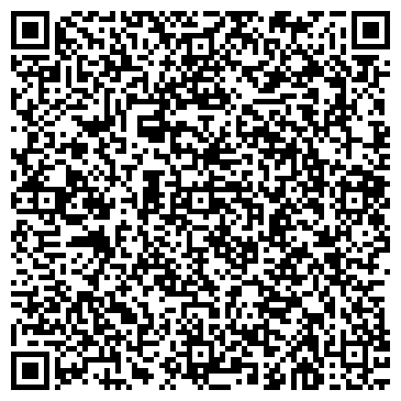 QR-код с контактной информацией организации Технобум