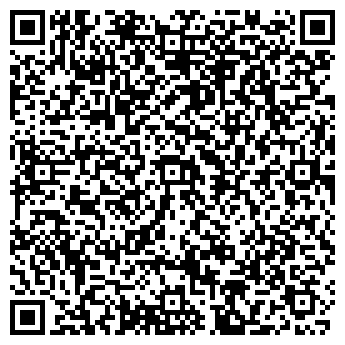 QR-код с контактной информацией организации Орленок